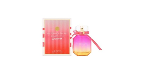 Victoria s Secret Bombshell Summer EDP Her 50mL Bombshell Summer